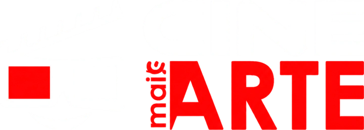 Logotipo Cine + Arte