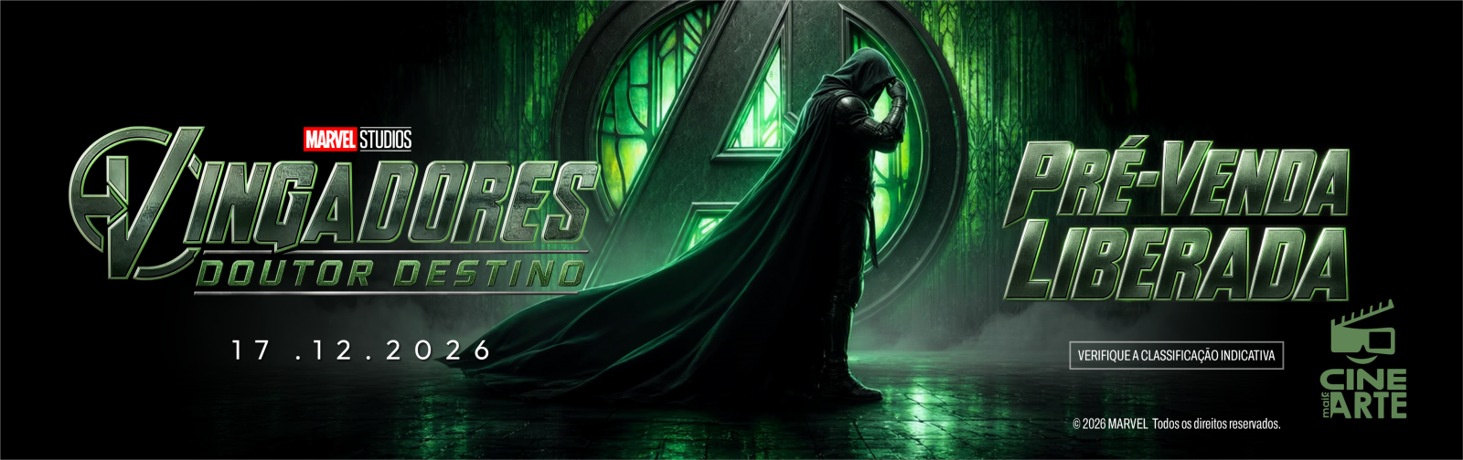 Vingadores