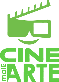 Logotipo Cine + Arte