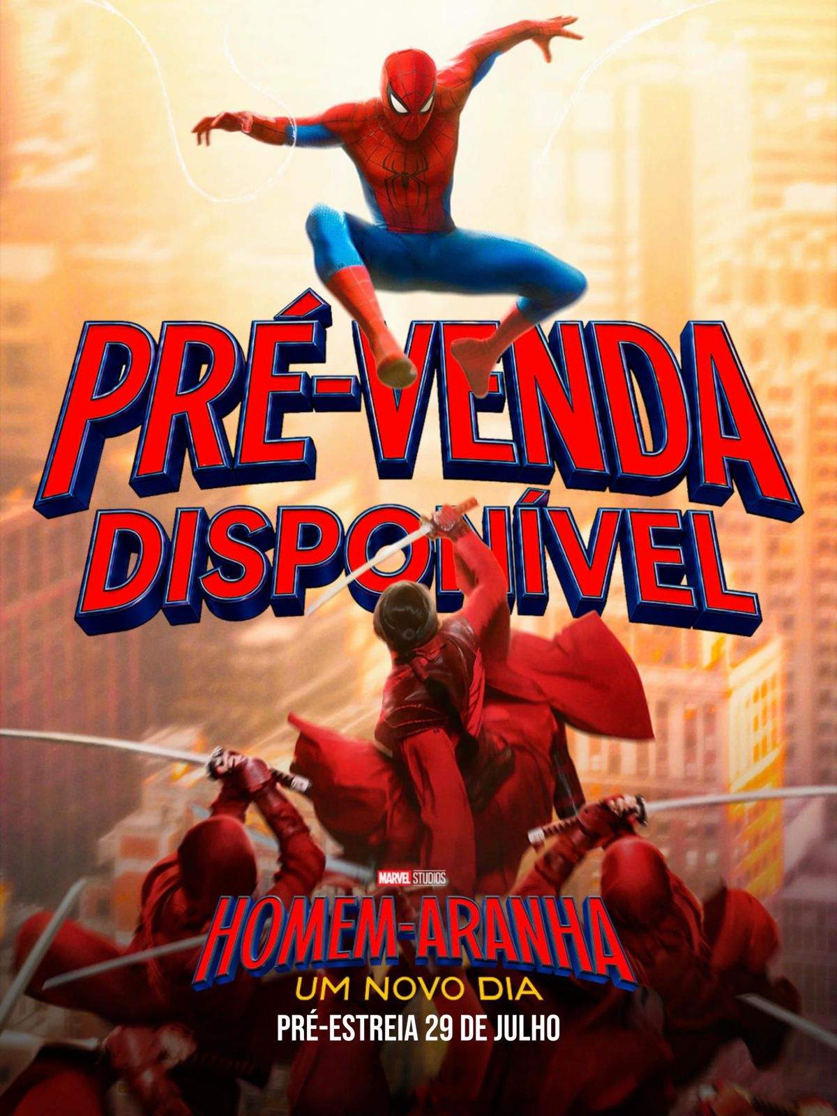 Promoção