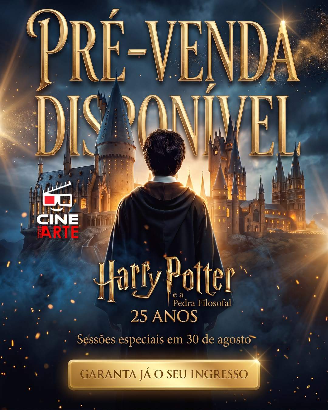 Promoção