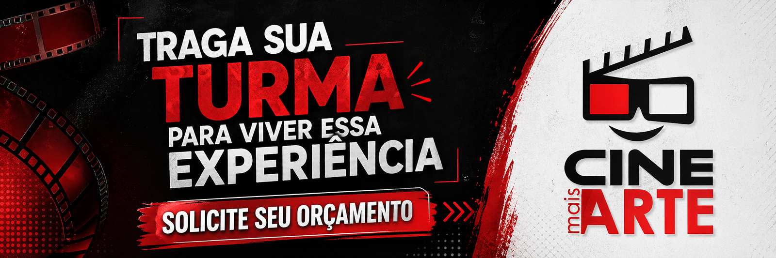 Cine Escola
